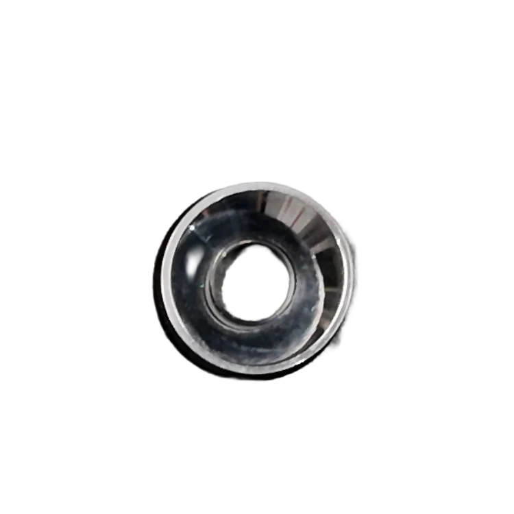 Sewer Jetting Nozzles