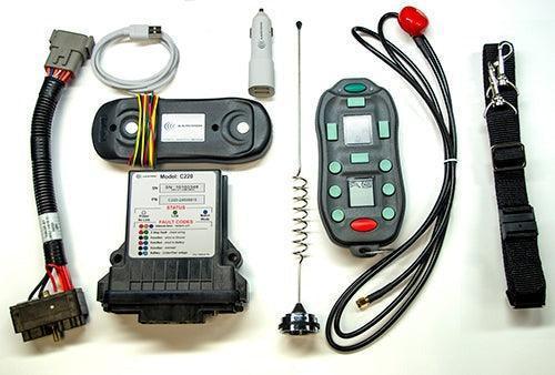 Tools & Jobsite Equipment