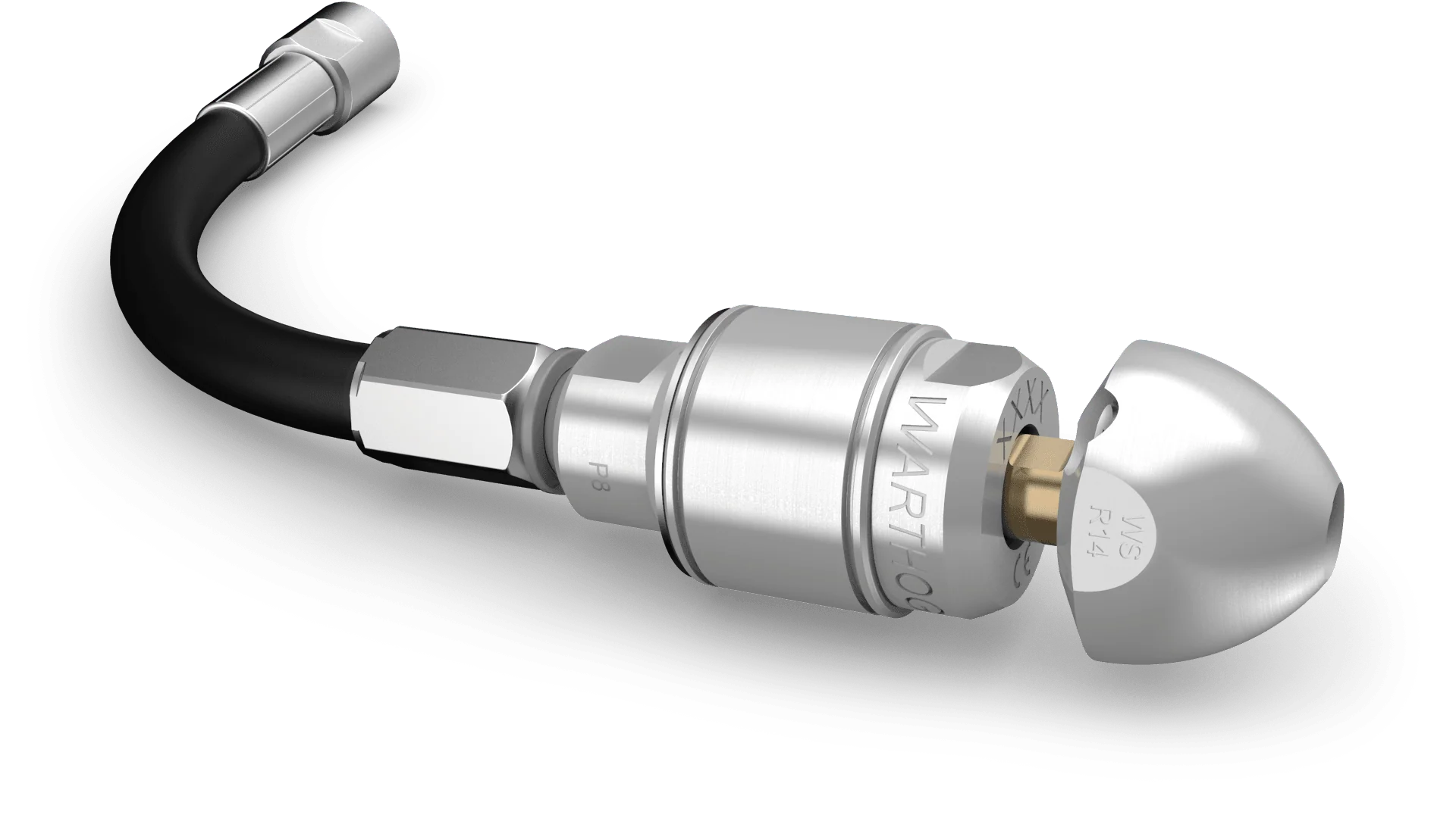 Sewer Nozzles